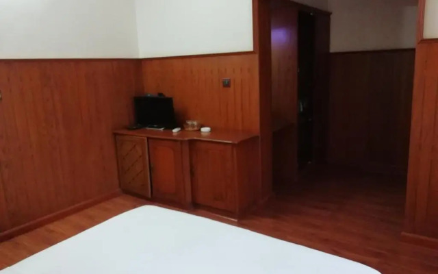 Nikhil Ayurvedic Heritage