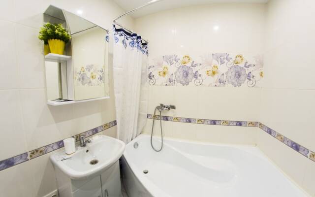 Апартаменты Luxe на пр-те Карла Маркса, 30