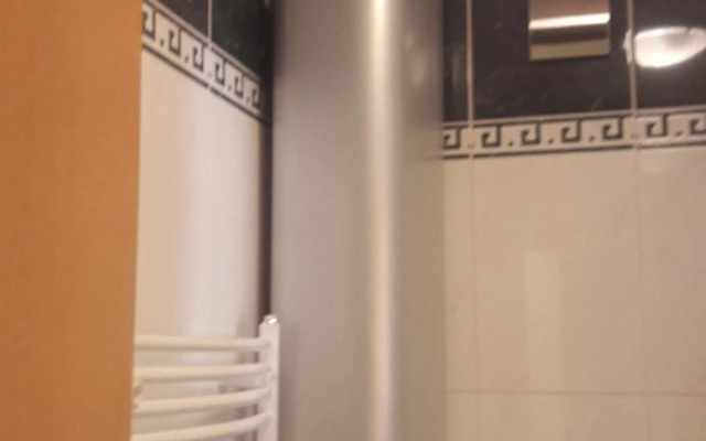 Apartmán Tatran A 12