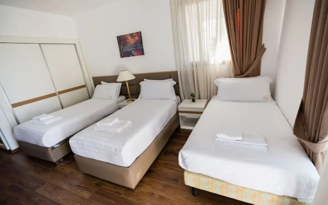 Château Linza Resort