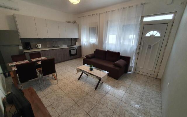Nice apartment in Alexandroupoli near downtown