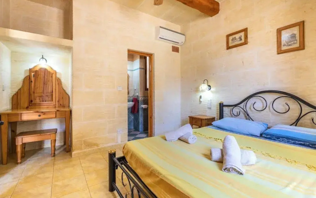 Ta Debora 3 Bedroom Villa With Private Pool