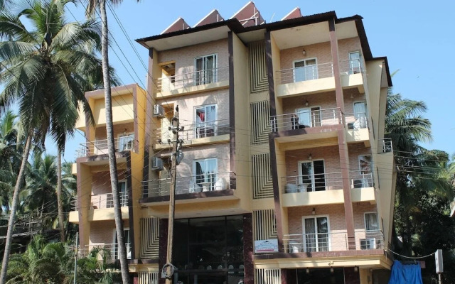 Millennium Inn