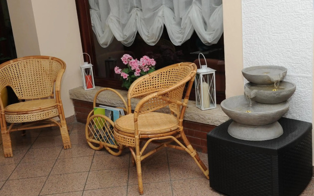 Hotel Cristallo