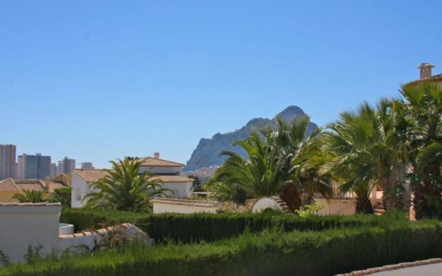 Villa in Calpe, Alicante 103838 by MO Rentals