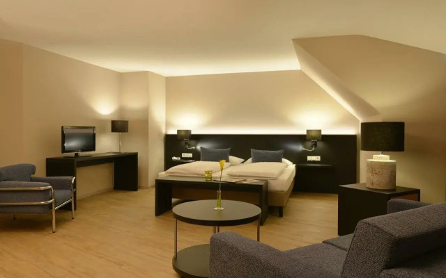 relexa Waldhotel Schatten