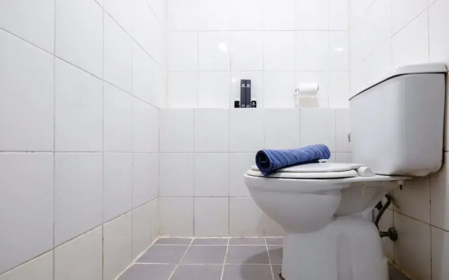 Best And Homey 2br Gading Nias Apartment