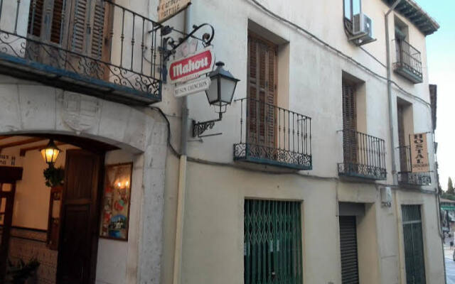 Hostal Chinchon