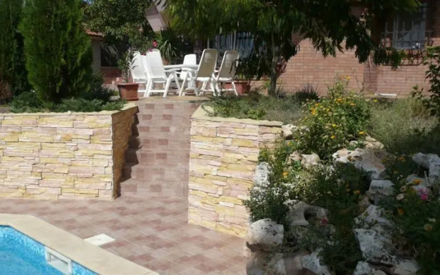 Luxury Villa Sea Dream