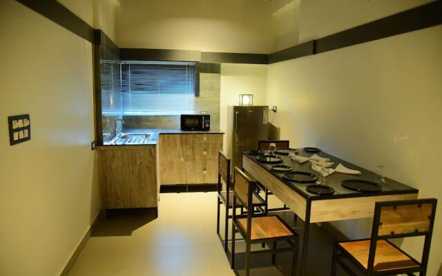 VITS Select Kudro Destinn