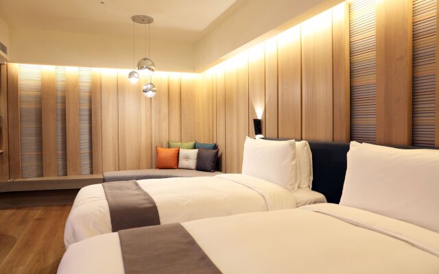 Yamagata Kaku Hotel & Spa