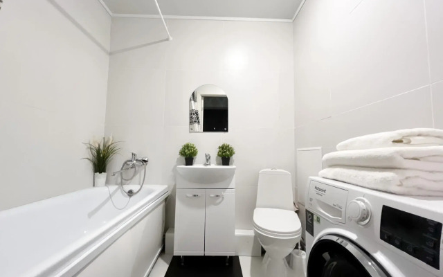 Апартаменты улице Шеболдаева