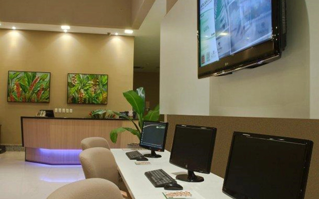 Quality Hotel Manaus