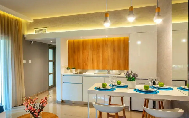 Курорт Malama Beach Holiday Village