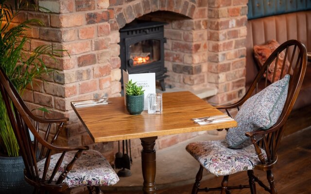 Riverside Hotel Branston by Greene King Inns