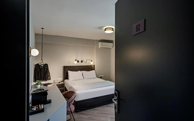 BED in Athens