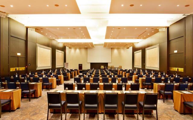 InterContinental Lisbon by IHG