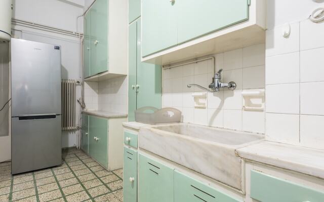 Athens Empire Paradise Apartment