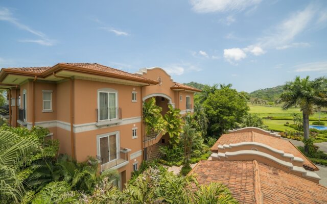 Los Suenos Resort Bay Residence 8C