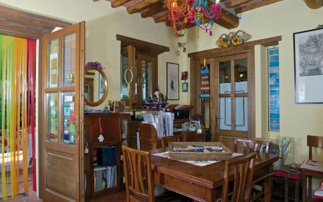 Locanda San Ginese