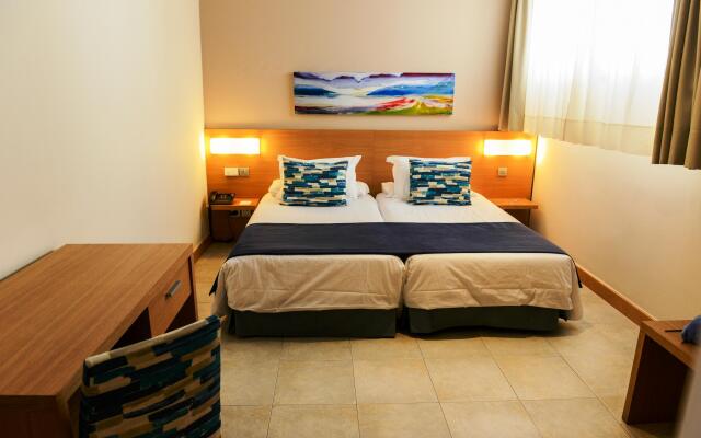 Morasol Suites
