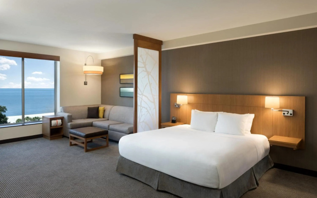 Hyatt Place Biloxi