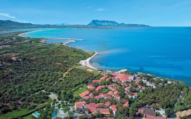 Amasea Resort