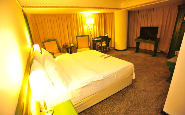 Anemon Kent  İzmir Otel