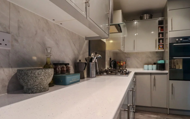 Comfortable Margate Home