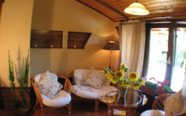 B&B Casa Mica Guesthouse