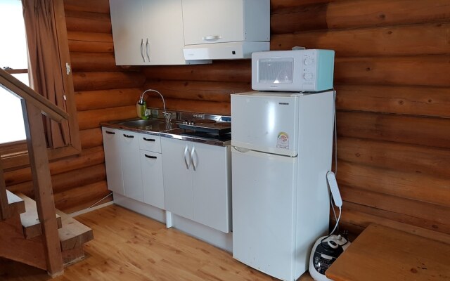 Dunnae Nature Forest Lodge House
