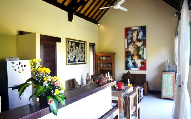 Bukit Maison De Charme