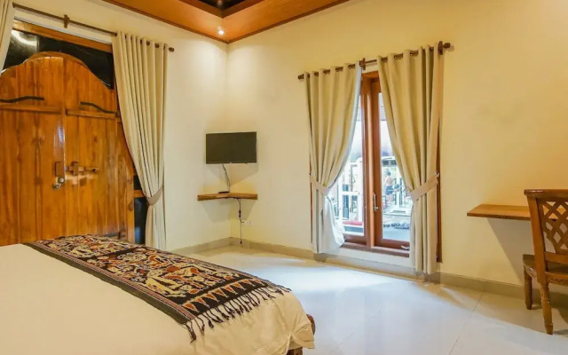 Pucuk Bali Guest House 2