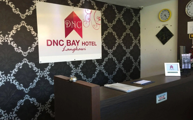 DNC Bay Hotel