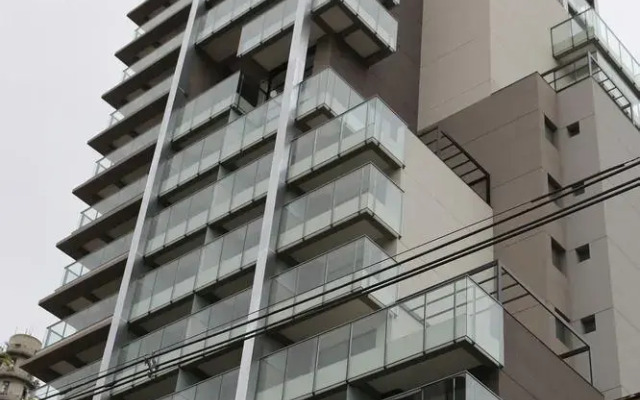 Vitacon - Alvaro Rodrigues