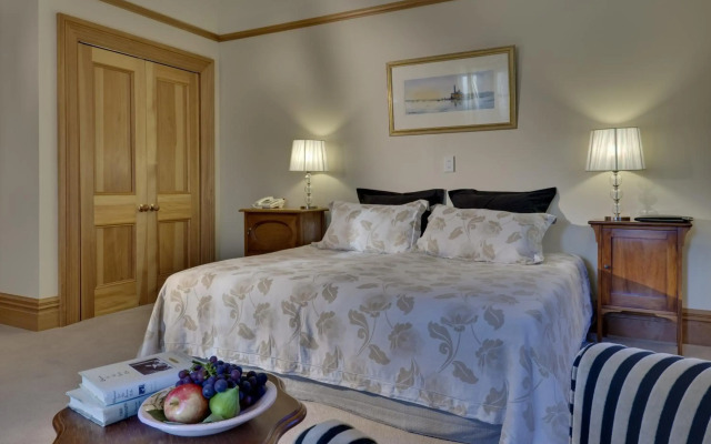 The Peppertree Luxury Accommodation