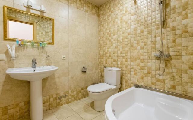 Tbilisi Apartment