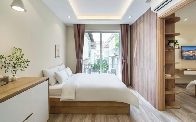 The Royal Healing - Phu My Hung