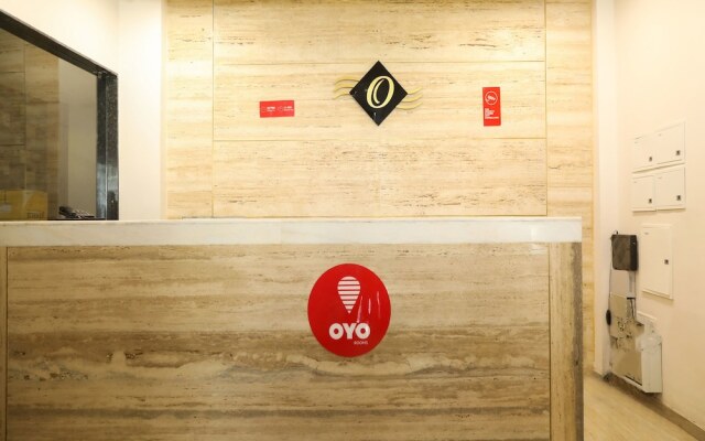 OYO 14839 Orient Prime