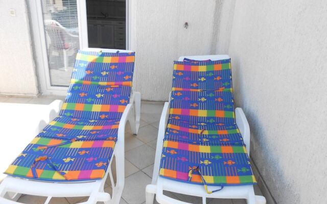 Vodice Boutique Apartments Julia