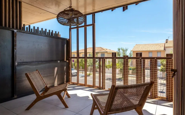 La Maison de la Plage - Solea 2 Personnes
