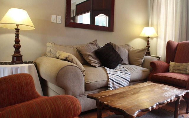 Cu Boutique Guest House