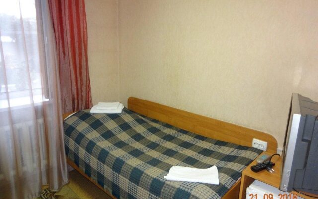 Hotel Otel Tambov