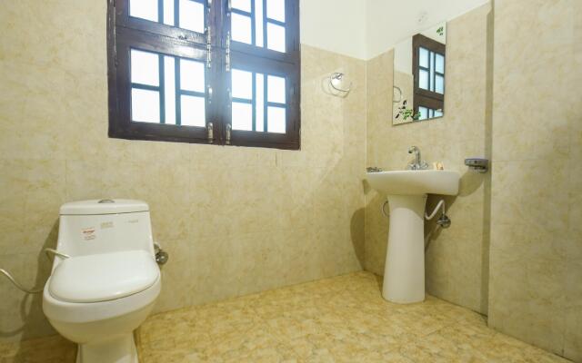 OYO Flagship 13855 Hotel Green Hills