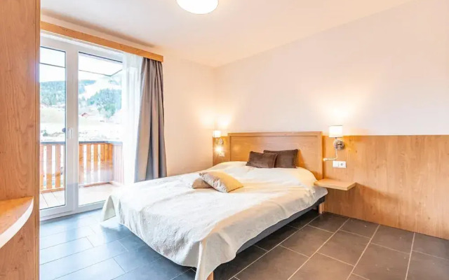 Chalet in Wagrain Near the Flying Mozart