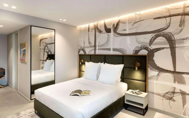 Mercure Tirana