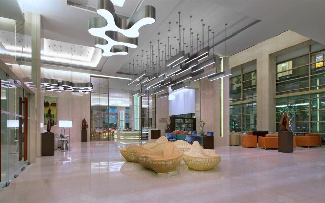 The Westin Chennai Velachery