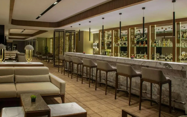 Mövenpick Diyarbakir