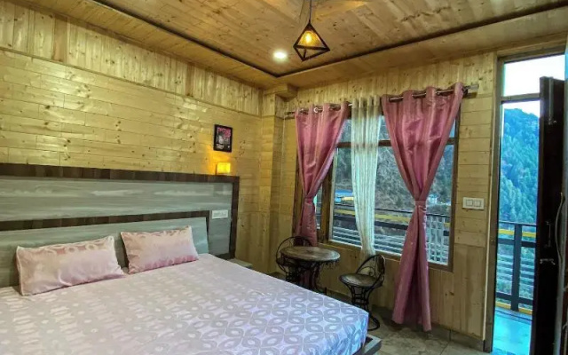 Alpine Crest Homestay