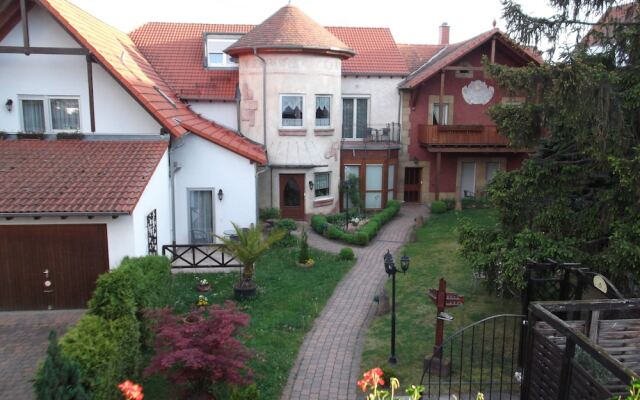 Gutshof Ziegelhuette
